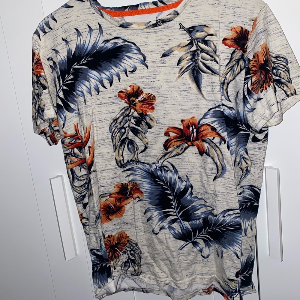 Tropical T-Shirt